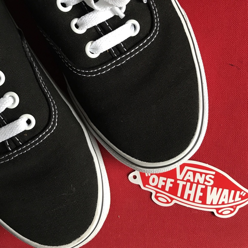 Vans Authentic Sneaker